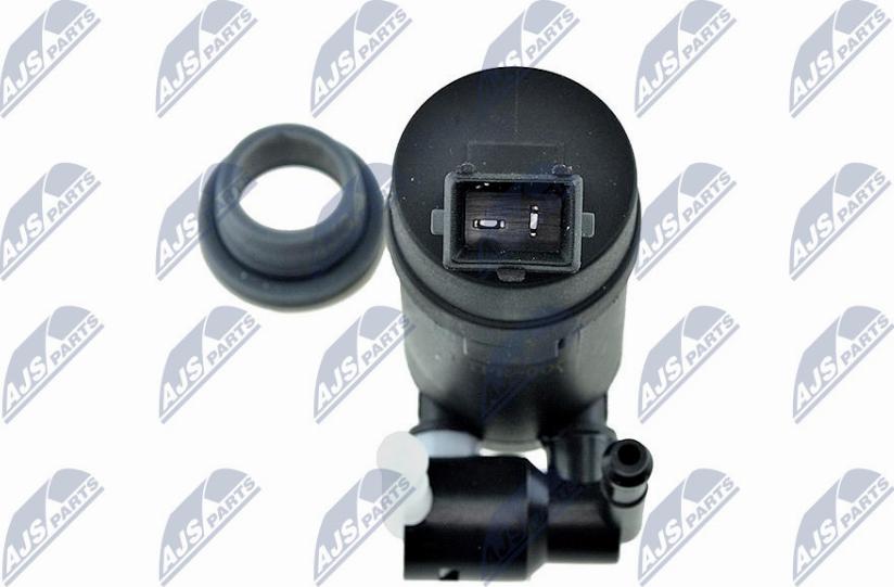 NTY ESP-FR-000 - Water Pump, window cleaning www.parts5.com