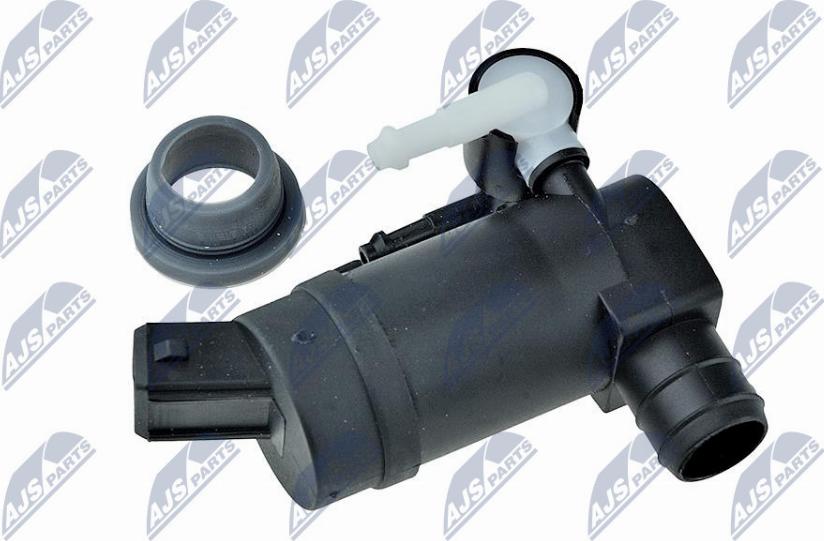 NTY ESP-FR-000 - Water Pump, window cleaning www.parts5.com