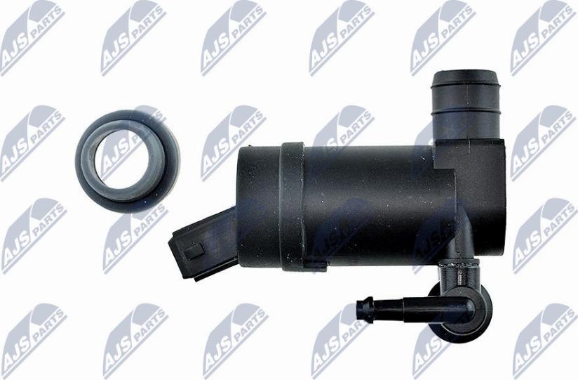 NTY ESP-FR-000 - Water Pump, window cleaning www.parts5.com