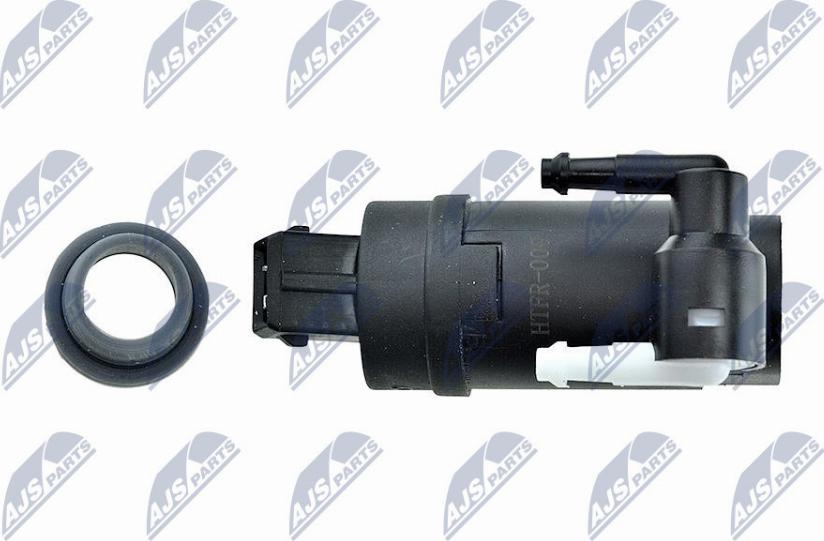 NTY ESP-FR-000 - Water Pump, window cleaning www.parts5.com