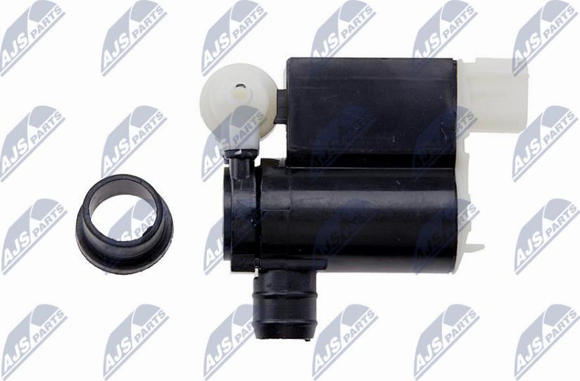 NTY ESP-KA-002 - Water Pump, window cleaning www.parts5.com