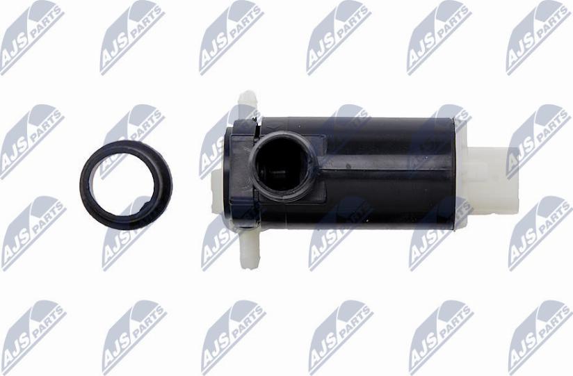 NTY ESP-KA-002 - Water Pump, window cleaning www.parts5.com