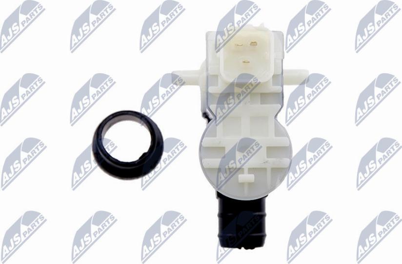 NTY ESP-KA-002 - Water Pump, window cleaning www.parts5.com