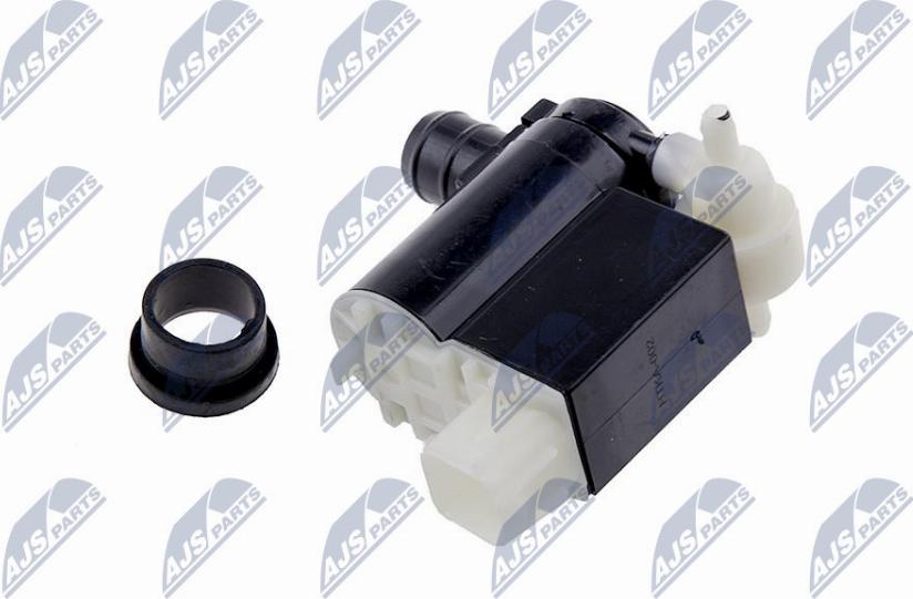 NTY ESP-KA-002 - Water Pump, window cleaning www.parts5.com