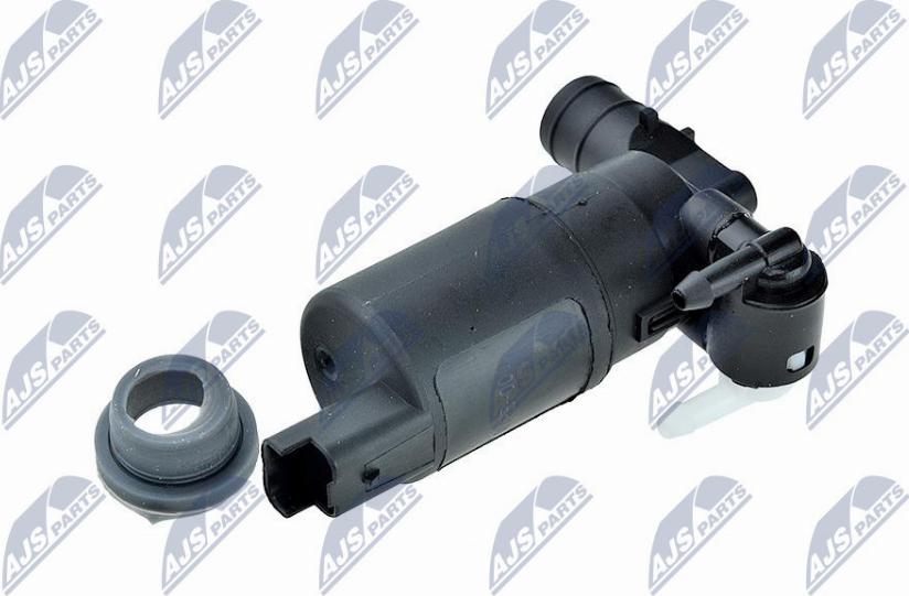 NTY ESP-PE-000 - Αντλία νερού πλύσης, καθαρ. τζαμιών www.parts5.com