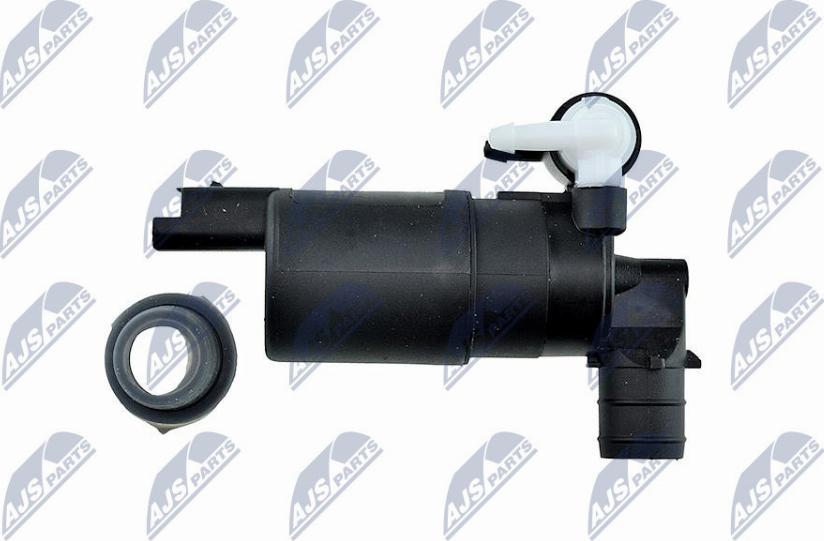 NTY ESP-PE-000 - Water Pump, window cleaning www.parts5.com