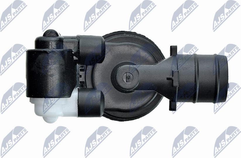 NTY ESP-PE-000 - Water Pump, window cleaning www.parts5.com