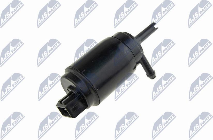 NTY ESP-PL-000 - Pumpa za tečnost za pranje, pranje vetrobrana www.parts5.com