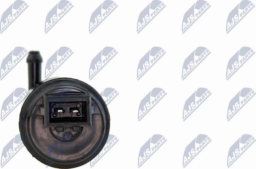 NTY ESP-PL-000 - Pesunestepumppu, lasinpesu www.parts5.com