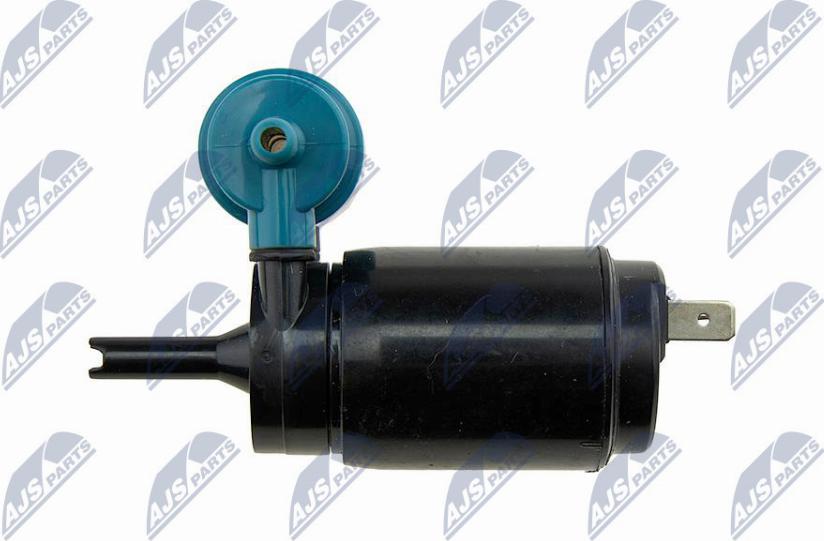 NTY ESP-PL-001 - Mosóvízszivattyú, szélvédőmosó www.parts5.com