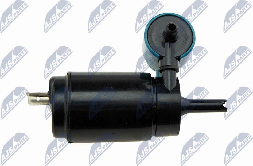 NTY ESP-PL-001 - Mosóvízszivattyú, szélvédőmosó www.parts5.com