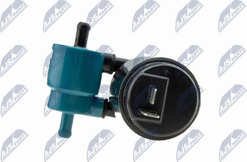 NTY ESP-PL-001 - Mosóvízszivattyú, szélvédőmosó www.parts5.com