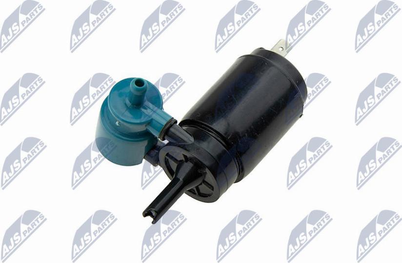 NTY ESP-PL-001 - Mosóvízszivattyú, szélvédőmosó www.parts5.com