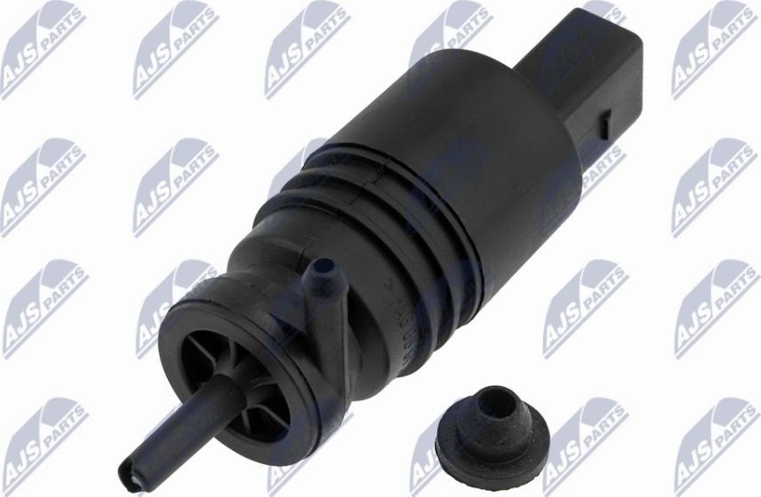 NTY ESP-PL-002 - Αντλία νερού πλύσης, καθαρ. τζαμιών www.parts5.com