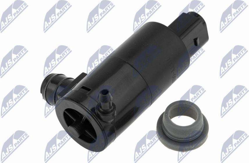 NTY ESP-TY-003 - Water Pump, window cleaning www.parts5.com