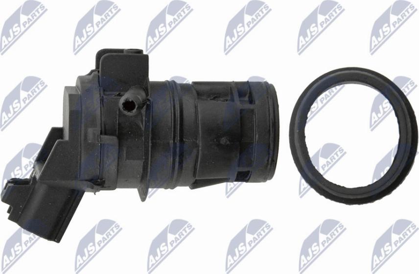 NTY ESP-TY-002 - Water Pump, window cleaning www.parts5.com