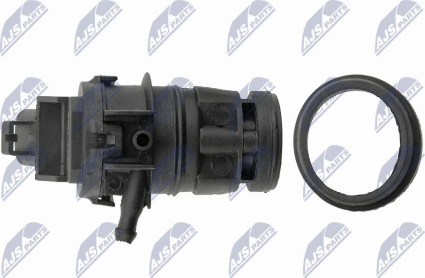 NTY ESP-TY-002 - Water Pump, window cleaning www.parts5.com