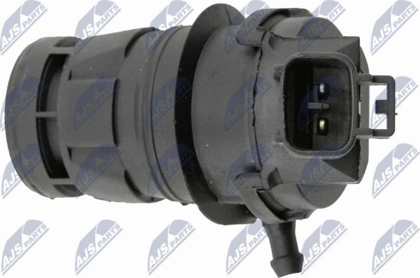 NTY ESP-TY-002 - Water Pump, window cleaning www.parts5.com