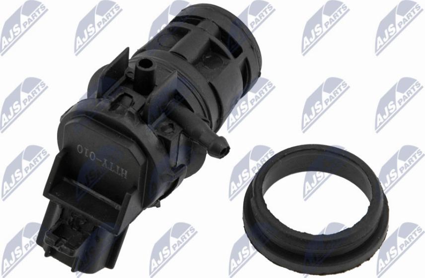 NTY ESP-TY-010 - Pompa spryskiwacza, spryskiwacz szyby czołowej www.parts5.com