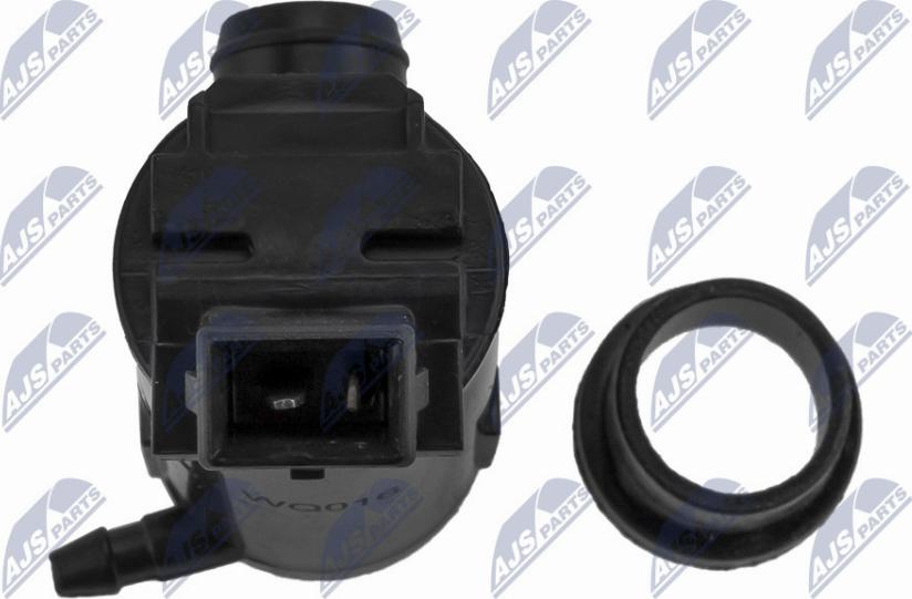 NTY ESP-VV-000 - Water Pump, window cleaning www.parts5.com