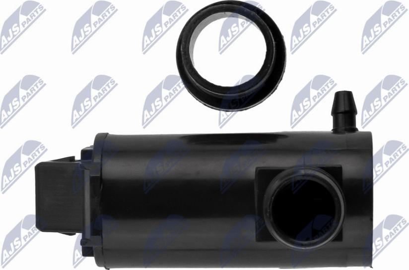 NTY ESP-VV-000 - Water Pump, window cleaning www.parts5.com