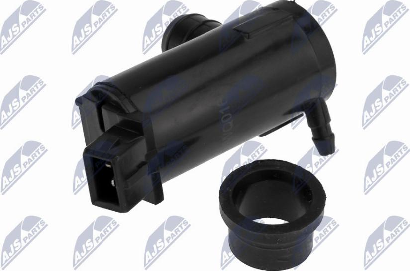 NTY ESP-VV-000 - Water Pump, window cleaning www.parts5.com