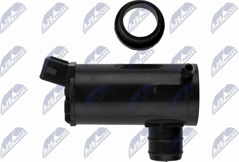 NTY ESP-VV-000 - Water Pump, window cleaning www.parts5.com