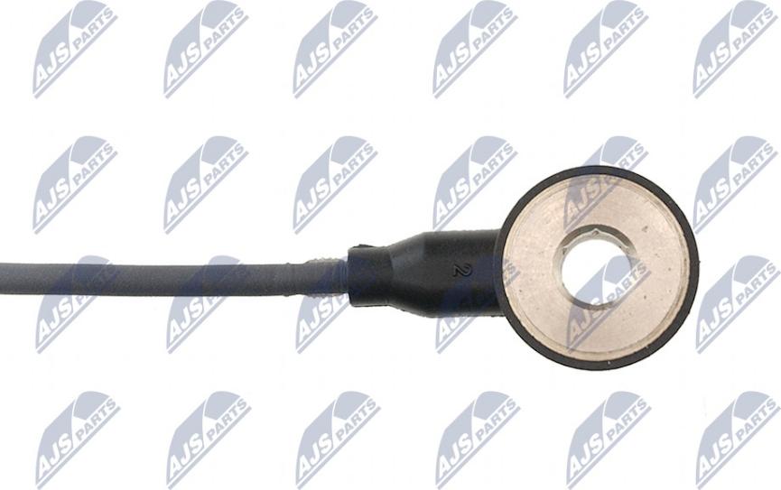 NTY ESS-PL-000 - Knock Sensor www.parts5.com