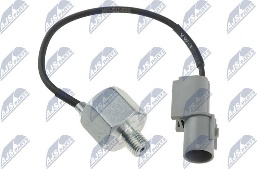 NTY ESS-SU-000 - Knock Sensor www.parts5.com