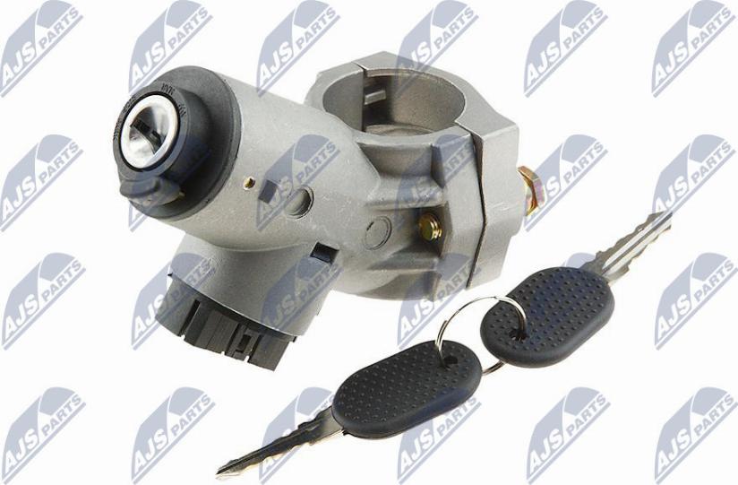 NTY EST-FT-002 - Ignition / Starter Switch www.parts5.com