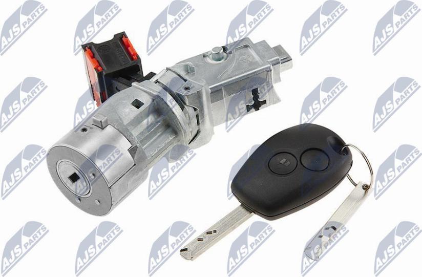 NTY EST-RE-000 - Ignition / Starter Switch parts5.com