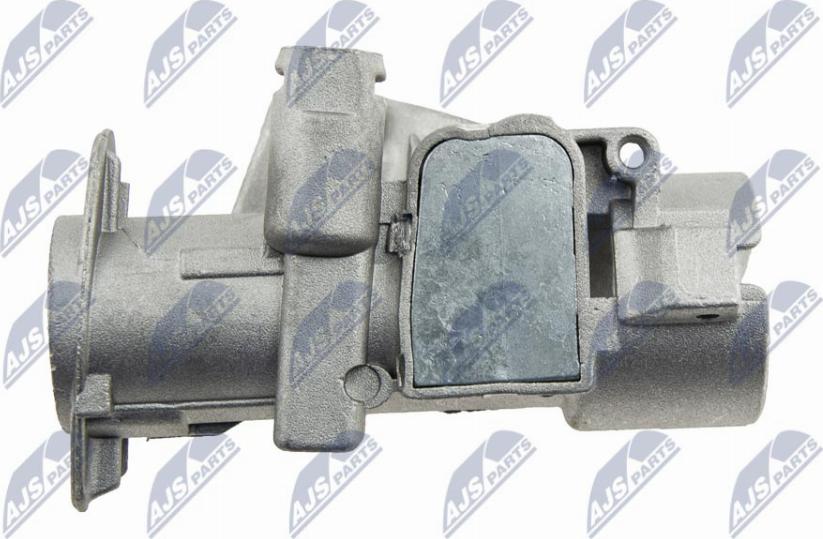 NTY EST-VW-004 - Запалителен / стартов ключ www.parts5.com