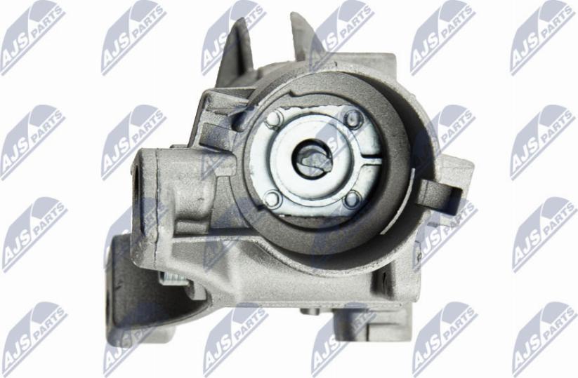 NTY EST-VW-004 - Запалителен / стартов ключ www.parts5.com