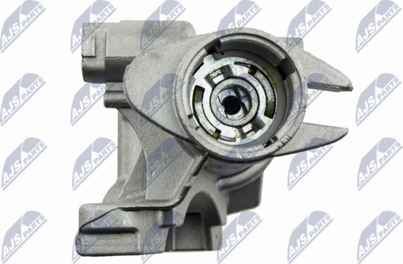 NTY EST-VW-004 - Запалителен / стартов ключ www.parts5.com