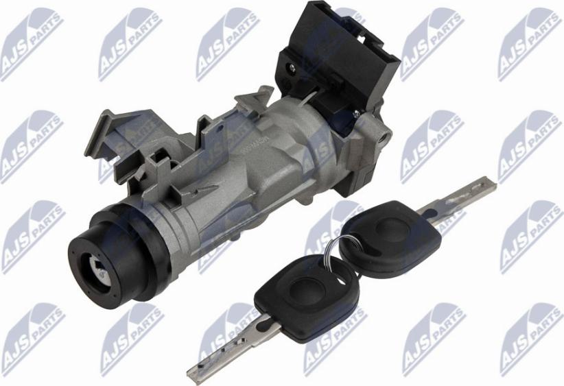 NTY EST-VW-006 - Ignition / Starter Switch www.parts5.com