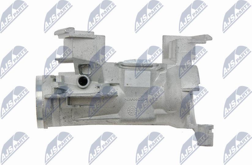 NTY EST-VW-000 - Ignition / Starter Switch parts5.com