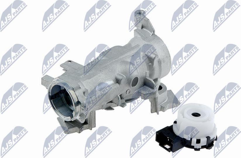 NTY EST-VW-001 - Ignition / Starter Switch parts5.com