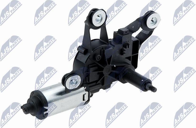 NTY ESW-FR-008 - Wiper Motor www.parts5.com