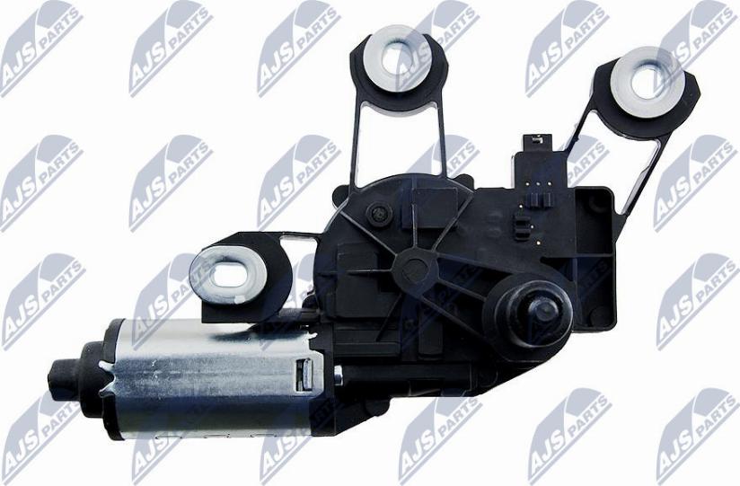 NTY ESW-FR-008 - Wiper Motor www.parts5.com