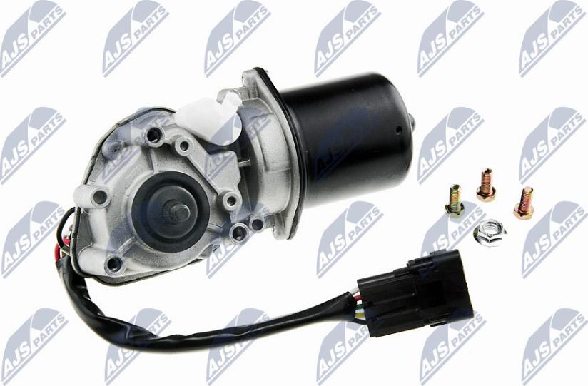 NTY ESW-PL-005 - Motor brisalnika www.parts5.com