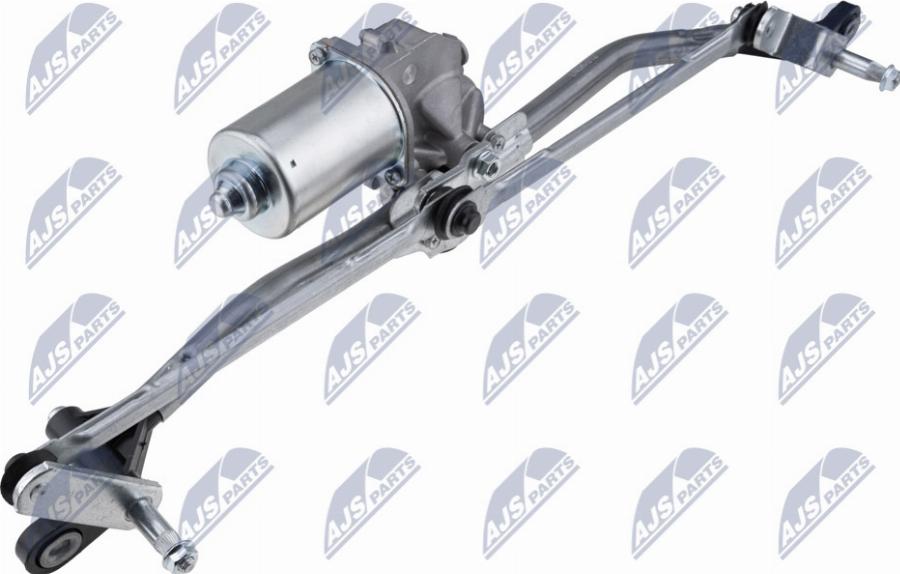 NTY ESW-SK-012 - Wiper Motor www.parts5.com