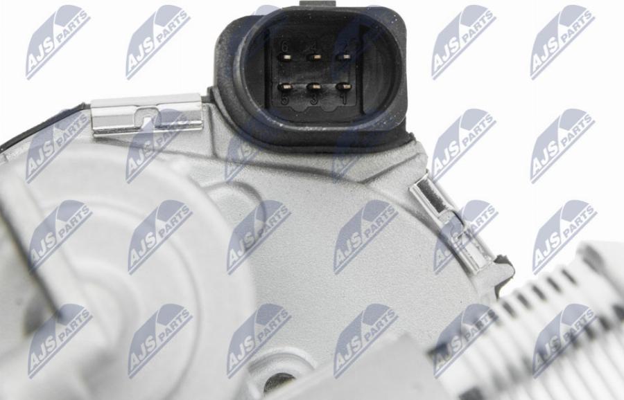 NTY ETB-AU-006 - Throttle body www.parts5.com