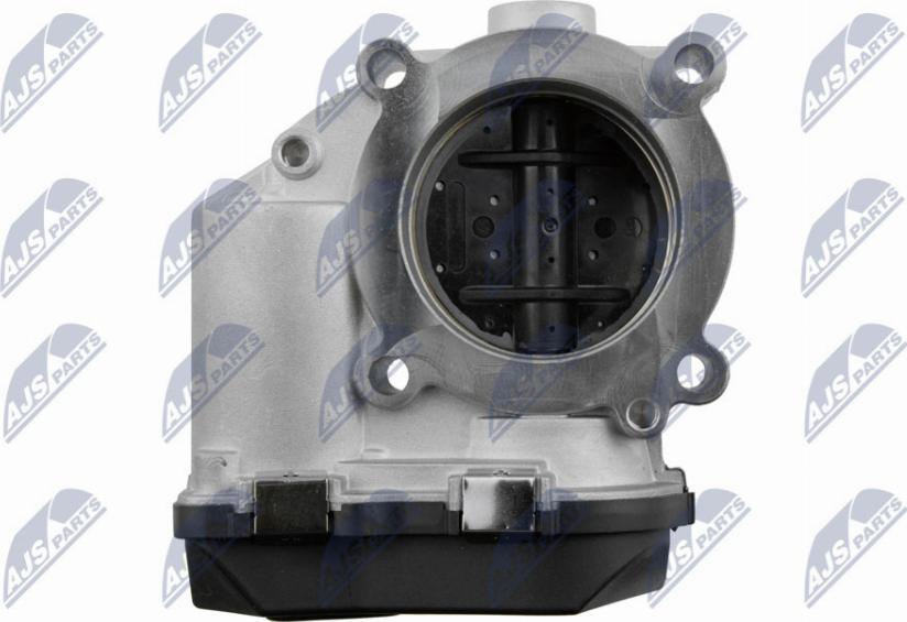 NTY ETB-AU-006 - Throttle body www.parts5.com