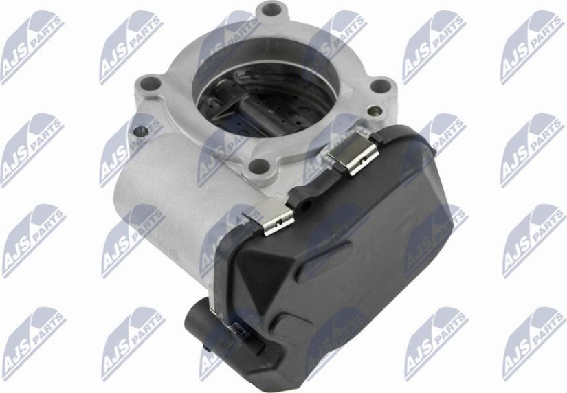 NTY ETB-AU-006 - Throttle body www.parts5.com