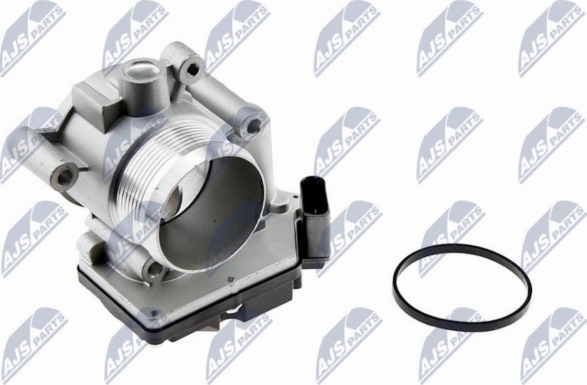 NTY ETB-AU-002 - Throttle body www.parts5.com