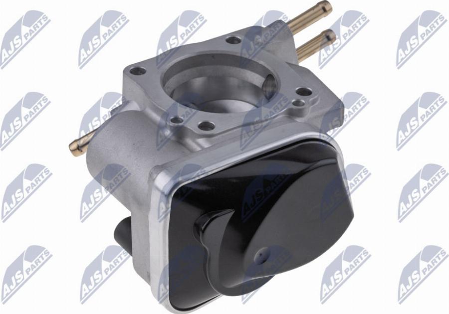 NTY ETB-AU-010 - Throttle body www.parts5.com