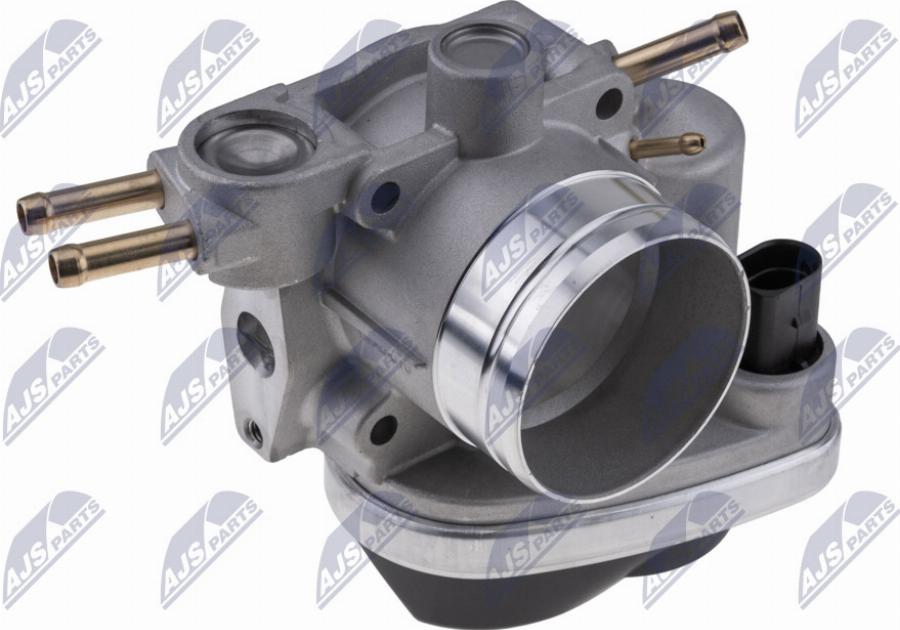 NTY ETB-AU-010 - Throttle body www.parts5.com