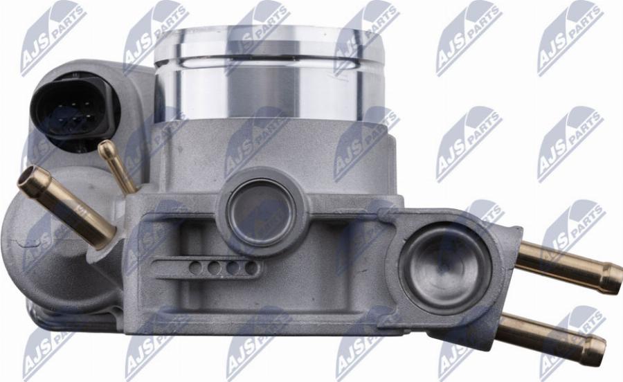 NTY ETB-AU-010 - Throttle body www.parts5.com