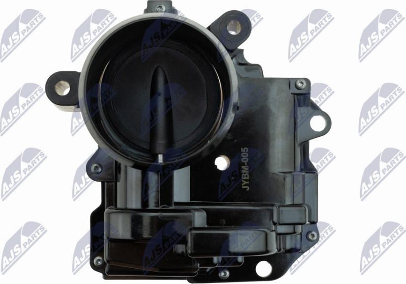 NTY ETB-BM-005 - Throttle body www.parts5.com