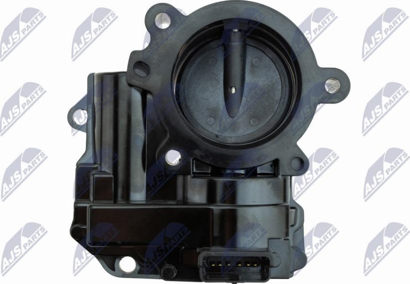 NTY ETB-BM-005 - Throttle body www.parts5.com